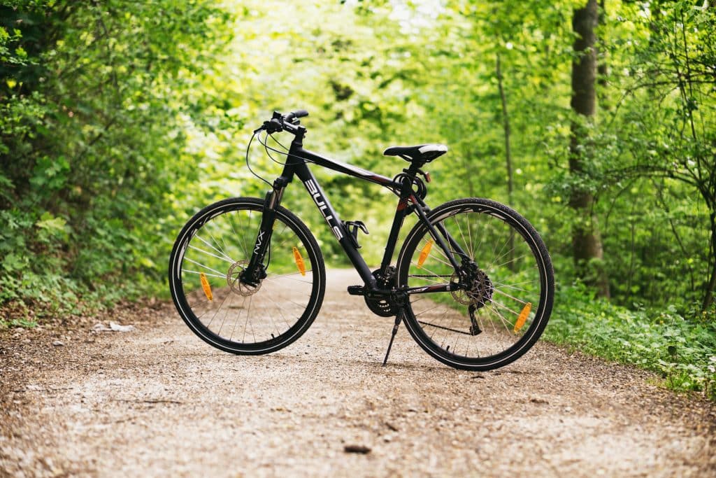 Wandelen en fietsen in Tuitjenhorn